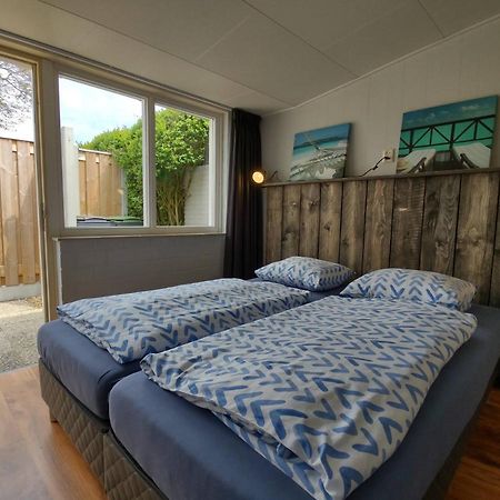 Sjtrandhoes Bed By The Sea Zoutelande Exteriör bild
