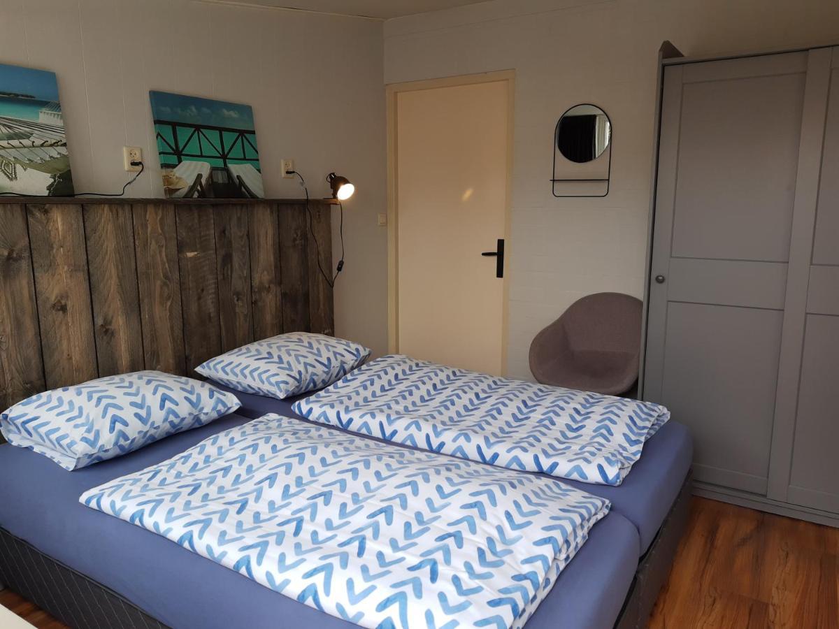 Sjtrandhoes Bed By The Sea Zoutelande Exteriör bild